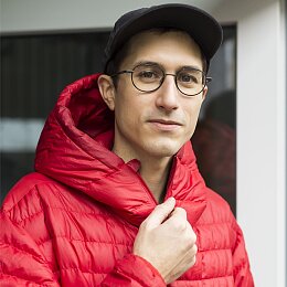 Dimitri Bähler