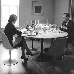 Eero Saarinen