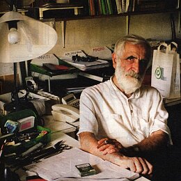 Enzo Mari