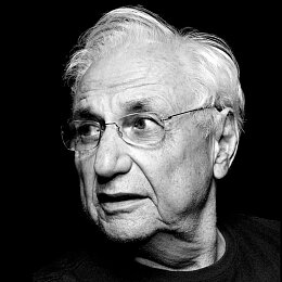 Frank Gehry
