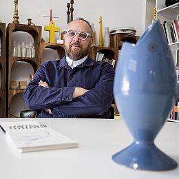 Giulio Iacchetti