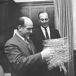 Harry Bertoia
