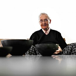 Herbert Krenchel