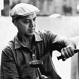 Isamu Noguchi
