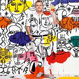 Jean-Charles de Castelbajac