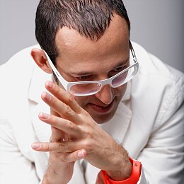 Karim Rashid
