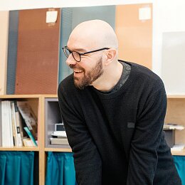 Luca Nichetto