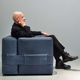 Mario Bellini