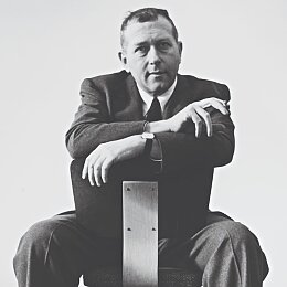 Marcel Breuer