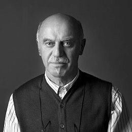 Maurizio Peregalli