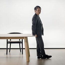 Naoto Fukasawa