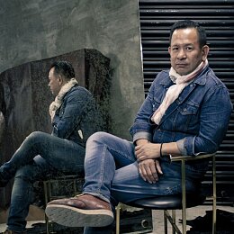 Nathan Yong
