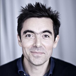 Patrick Jouin