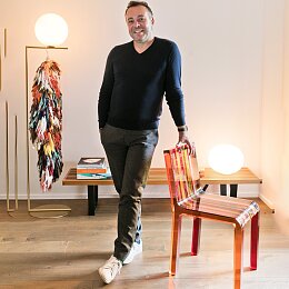 Patrick Norguet