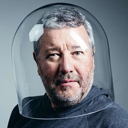 Philippe Starck