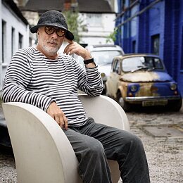 Ron Arad