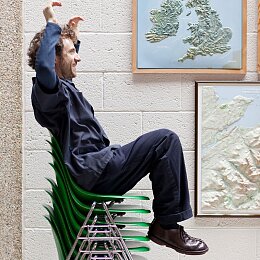Thomas Heatherwick
