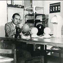 Vico Magistretti