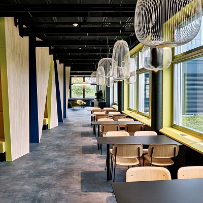 Campus de Richemont