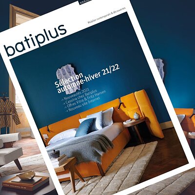 Katalog Cocooning 21/22