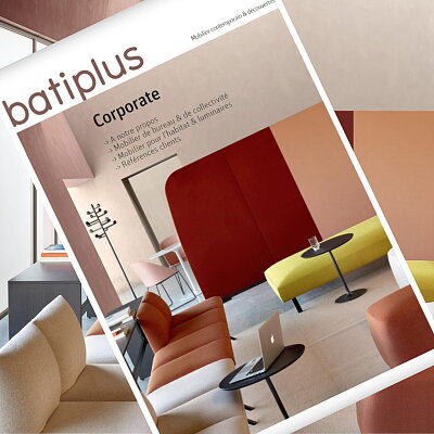 Catalogue Corporate