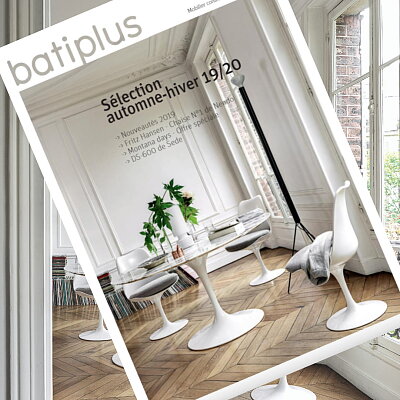 Katalog Cocooning 2019
