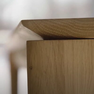 Ethnicraft : Focus sur le banc Bok