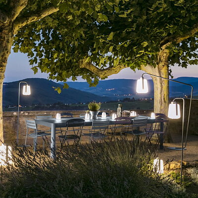 Outdoor furniture