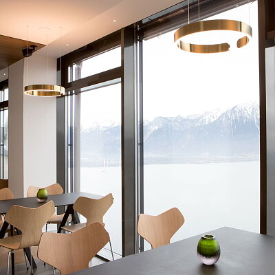 Glion Institute of Higher Education