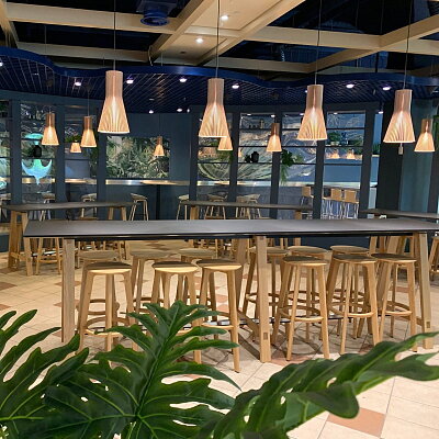 Migros Restaurant Yverdon