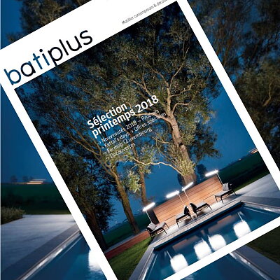 Catalogue outdoor 2018