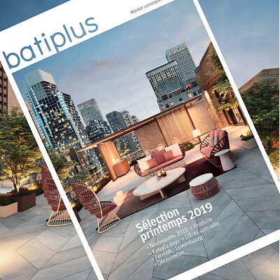 Catalogue outdoor 2019