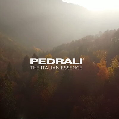 Pedrali - The taste of wood