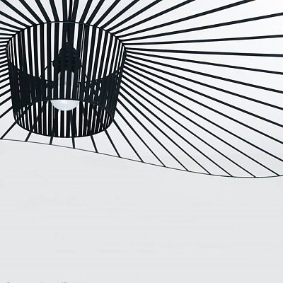 Vertigo, instructions de montage