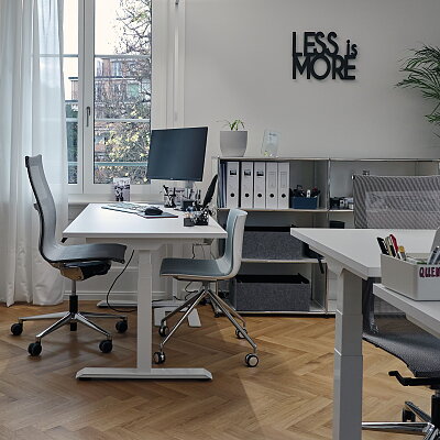 Arcadie, Lausanne