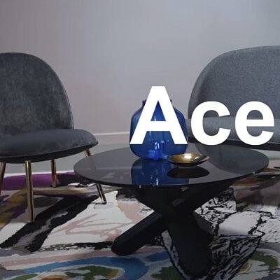 Série Ace