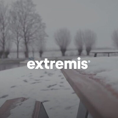 Extremis : Die Designgeschichte