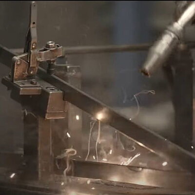 Fermob : Visite d'usine