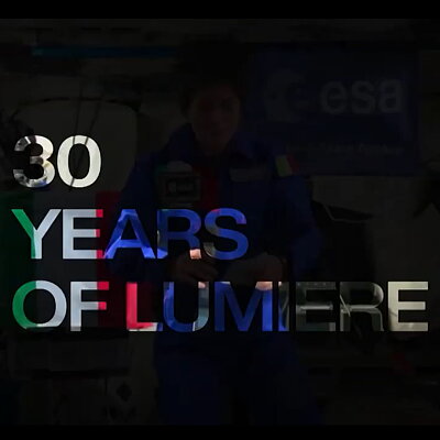 30 Jahre Lumiere
