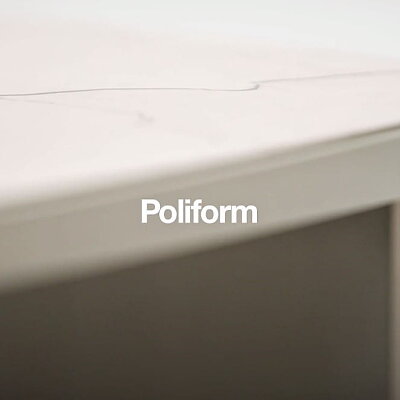 Poliform : die Kollektion 2021