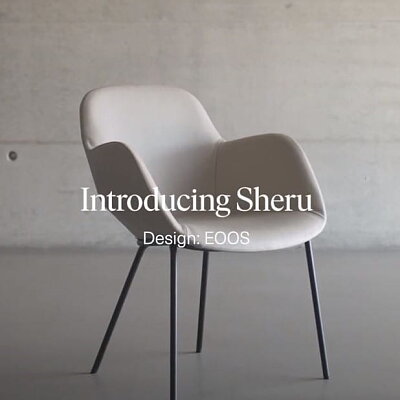 Walter Knoll - die Geschichte von Sheru