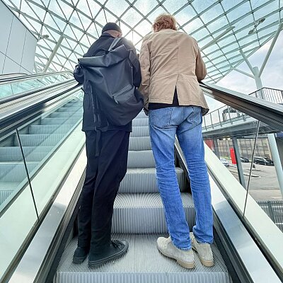 Salone del Mobile Milano 2026 — Rückblick in Bildern