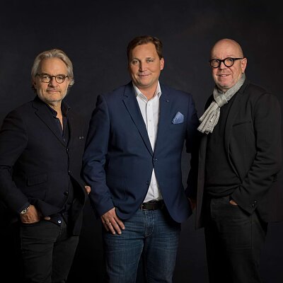 Nos meilleurs vœux pour 2025 !