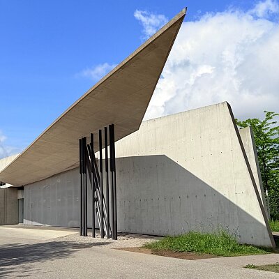 Architektenreise Swiss Tour 2026 — Rückblick in Bildern