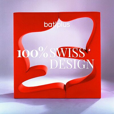 100% suisse, 100% design, les plus belles marques de design local