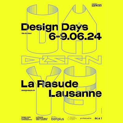 Design Days