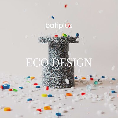 Journée mondiale de l'environnement : Cap sur notre sélection ECO Design