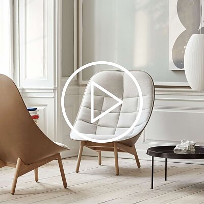 Uchiwa Quilted: its story told by its designers