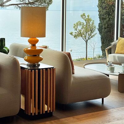 Mona Hotel, Montreux