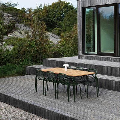 Normann Copenhagen: Neue Outdoor-Kollektion Vig